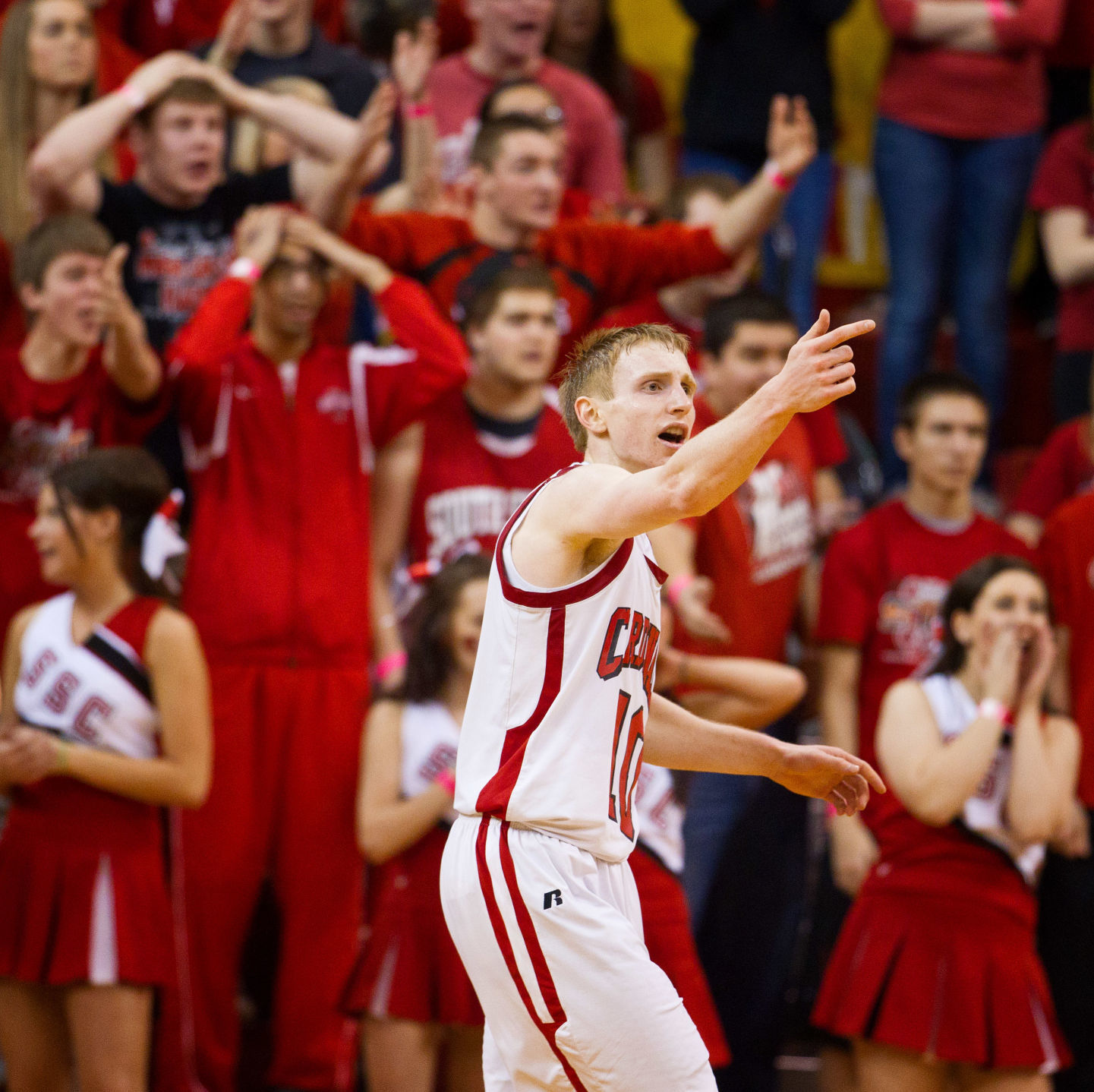 Mike Gesell